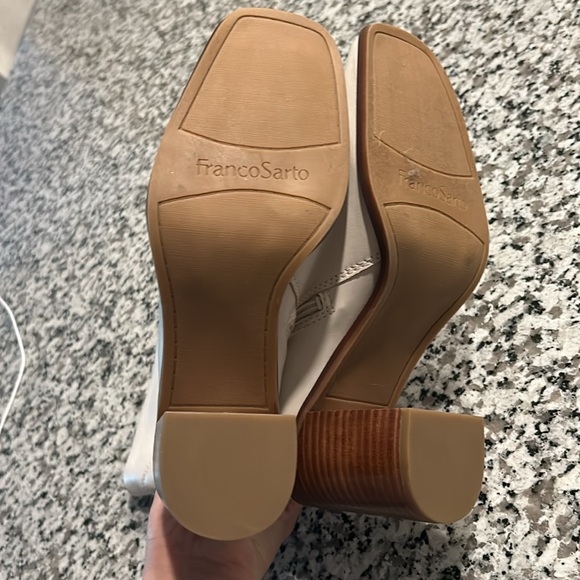 Franco Stevie Mid Calf Boot - Picture 7 of 9